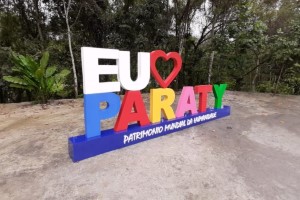 Totens de ACM no Bonsucesso | Guarusign