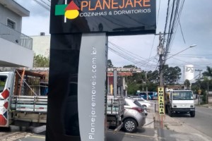 Totens de ACM no Gopoúva | Guarusign