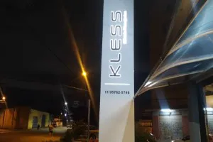 Totens de ACM no Jardim Palmira | Guarusign