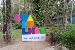 Totens de ACM no São João | Guarusign