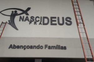 Totens de ACM no Tatuapé | Guarusign