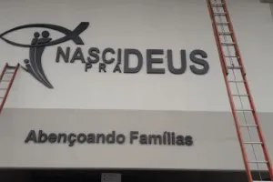 Totens de ACM no Tatuapé | Guarusign