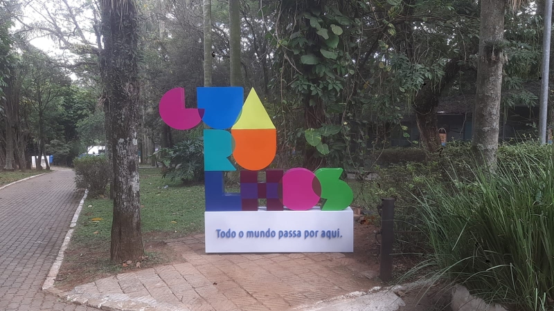Totens de ACM em Aracília | Guarusign