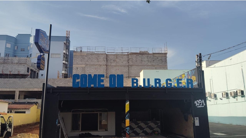Totens de ACM em Capelinha | Guarusign