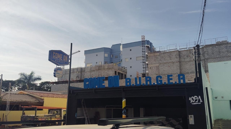 Totens de ACM em Cumbica | Guarusign