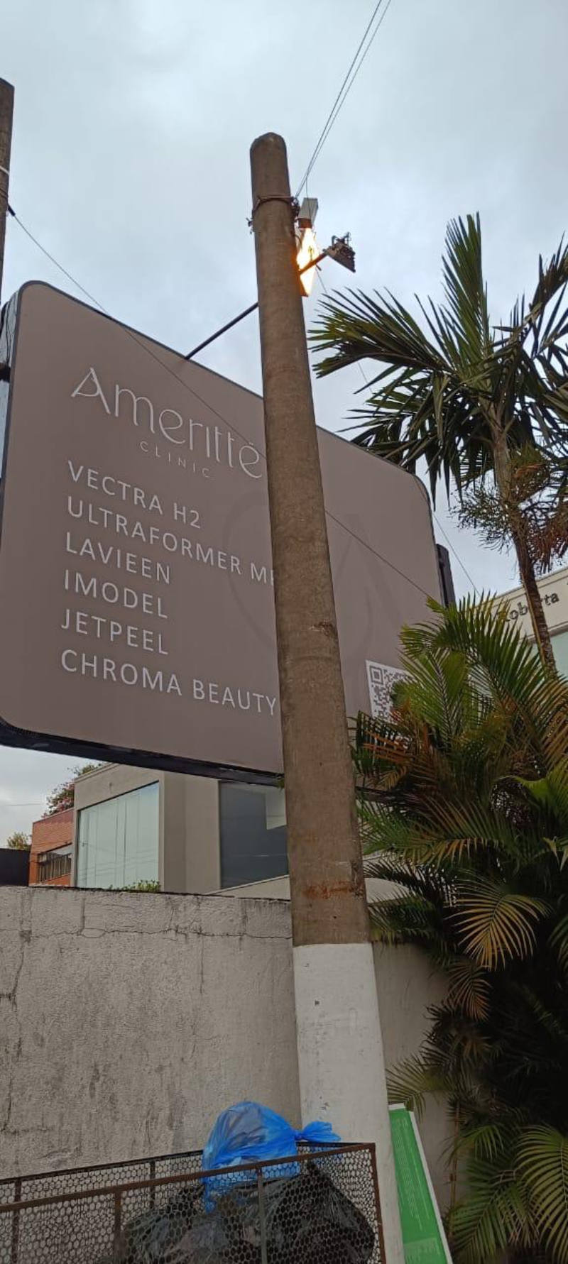 Totens de ACM em Hotolândia | Guarusign
