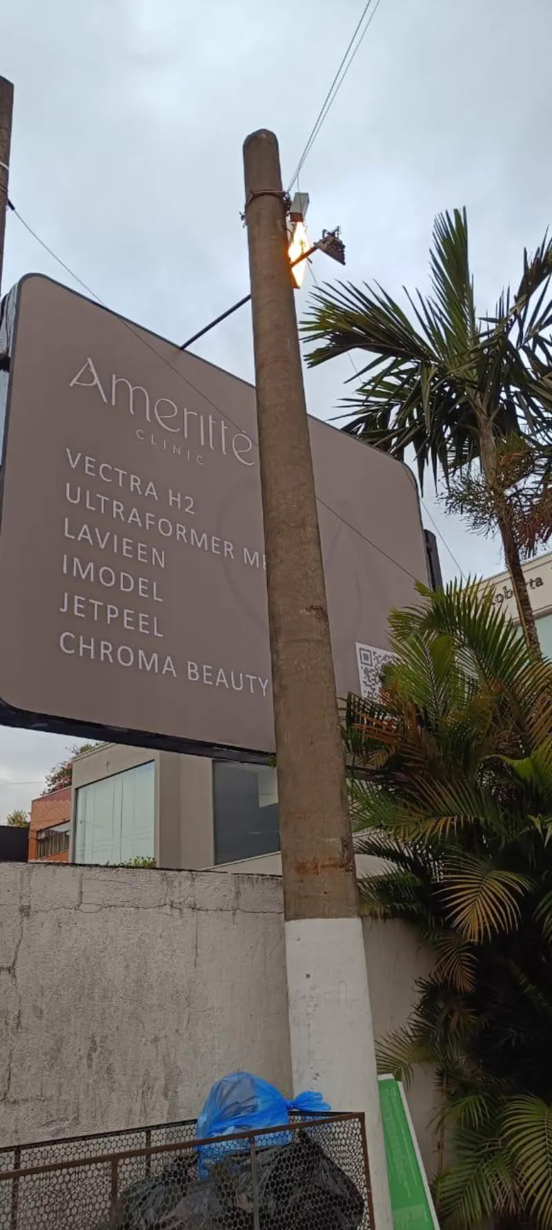 Totens de ACM em Hotolândia | Guarusign