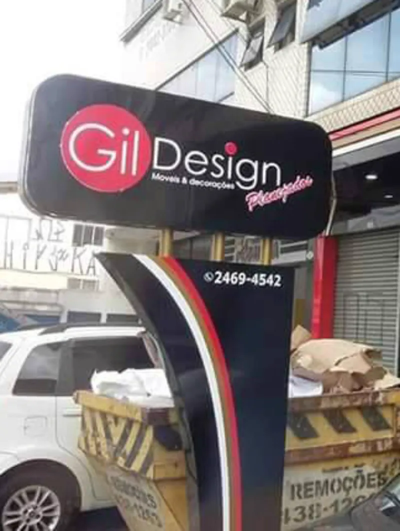 Totens de ACM em Itapajipe | Guarusign