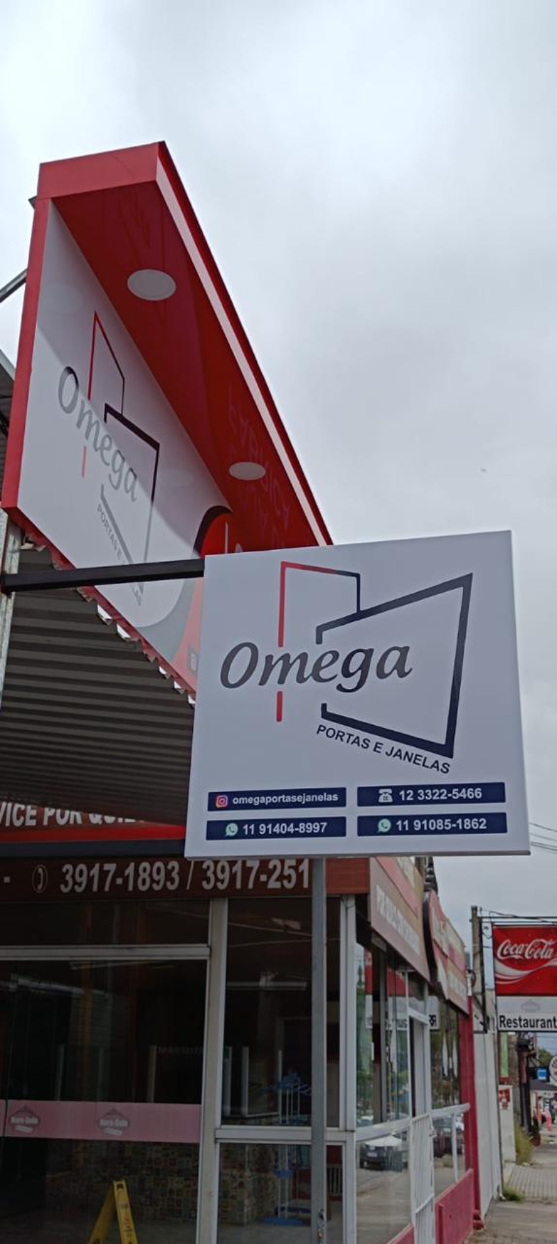 Totens de ACM em Santana | Guarusign