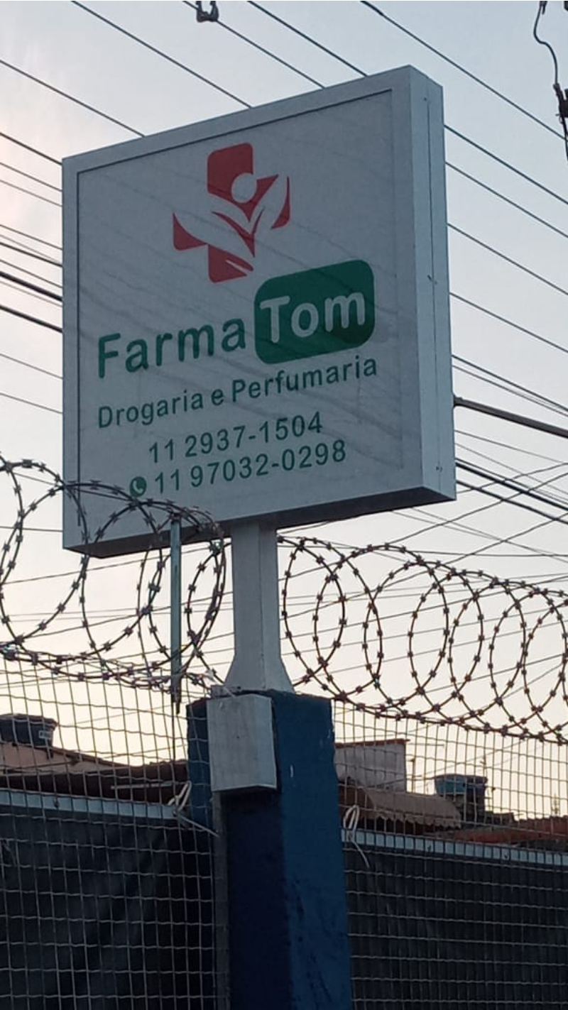 Totens de ACM em Torres Tibagy | Guarusign