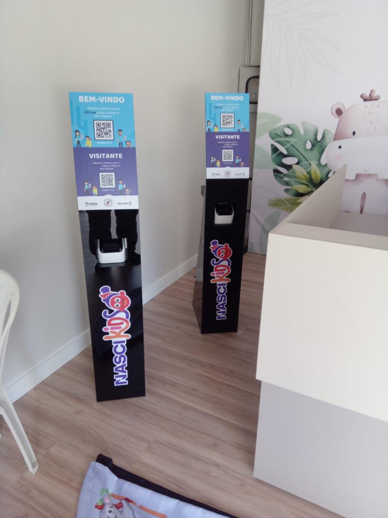 Totens de ACM na Casa Verde | Guarusign