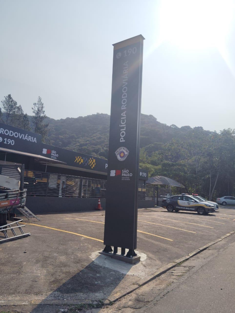 Totens de ACM na Vila Matilde | Guarusign