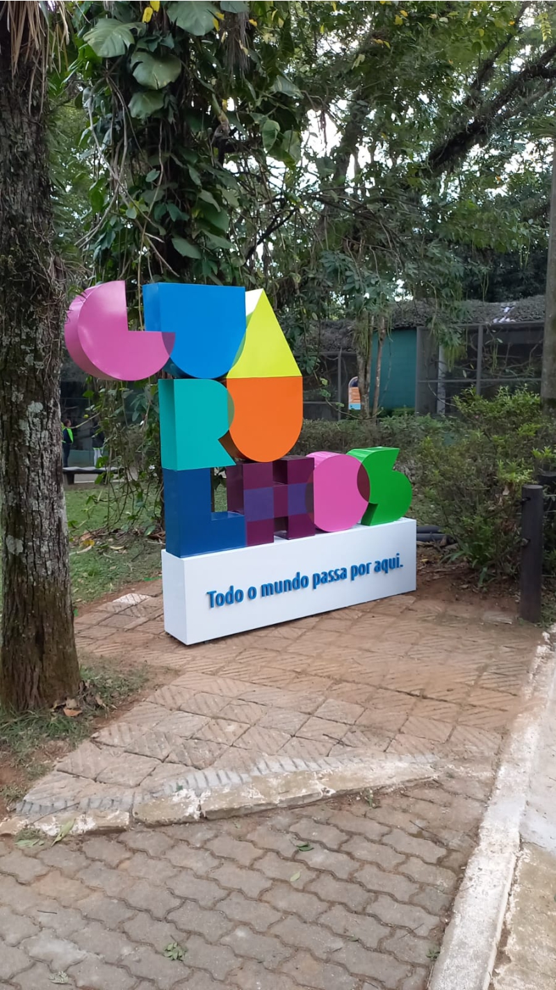Totens de ACM na Vila Rio de Janeiro | Guarusign