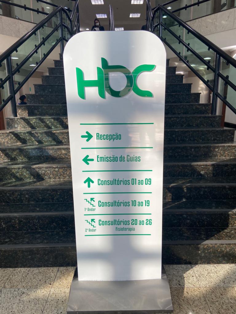 Totens de ACM na Vila Rosália | Guarusign