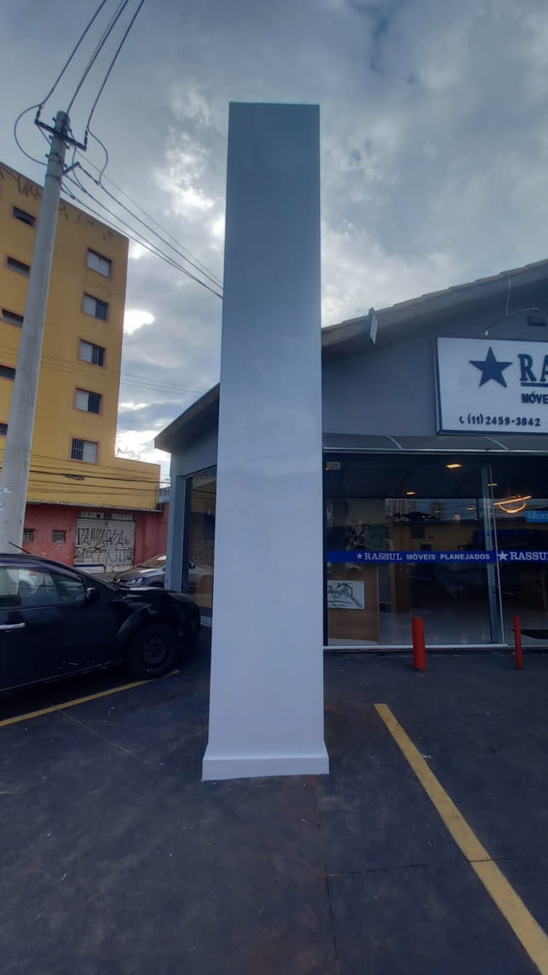 Totens de ACM no Cocaia | Guarusign