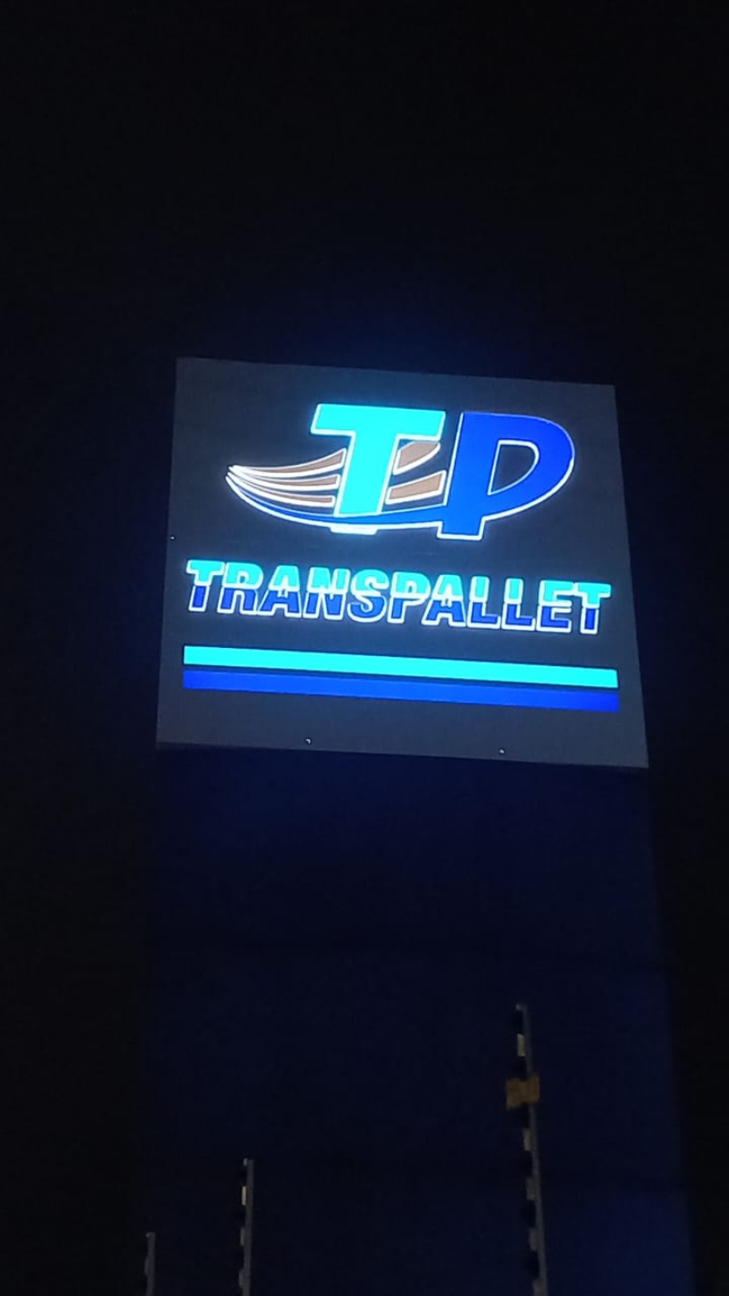 Totens de ACM no Taboão | Guarusign