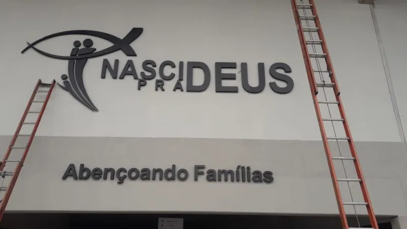 Totens de ACM no Tatuapé | Guarusign
