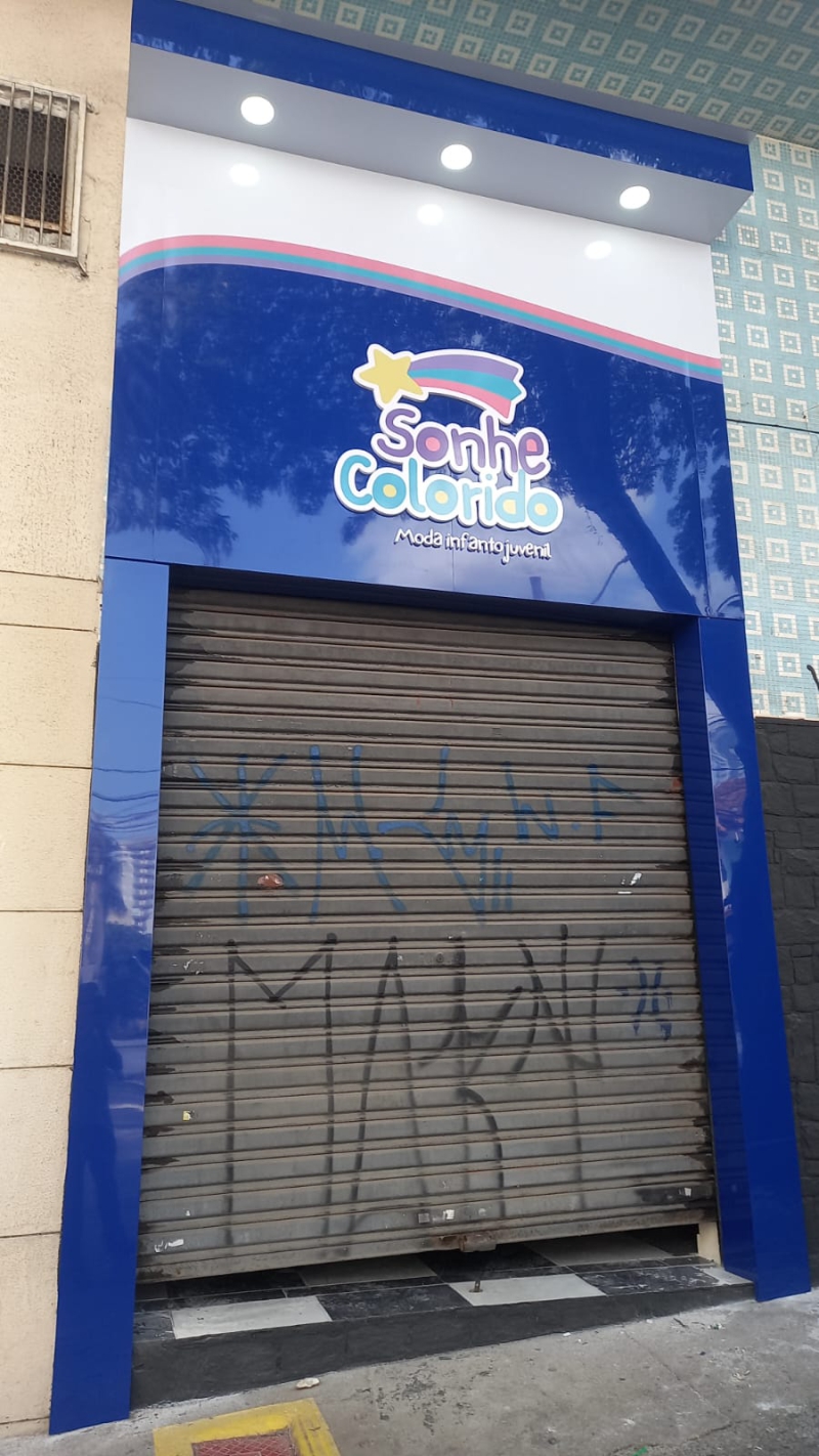 Fachadas em ACM no Cangaíba Exemplo 3 | Guarusign