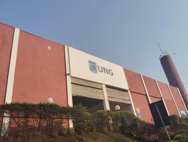 Fachadas em ACM na Vila União Exemplo 2 | Guarusign