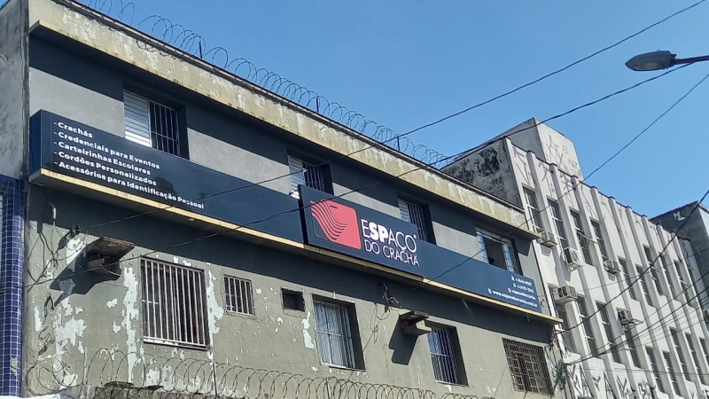 Fachadas em ACM em Aruja Exemplo 2 | Guarusign