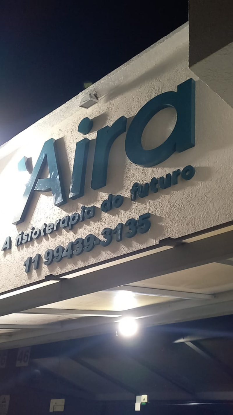 Fachadas em ACM no Lavras Exemplo 3 | Guarusign