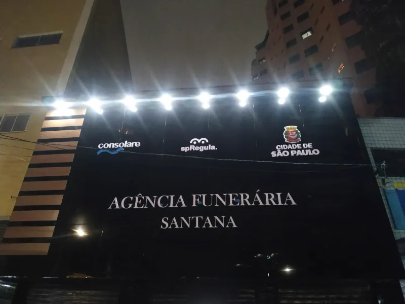 Fachadas em ACM em Bom Jesus dos Perdões Exemplo 3 | Guarusign