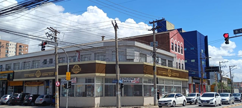 Fachadas em ACM em Guararema Exemplo 3 | Guarusign