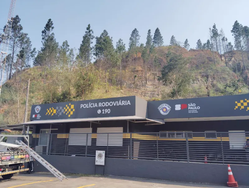 Fachadas em ACM no Bairro Tanque Grande Exemplo 2 | Guarusign