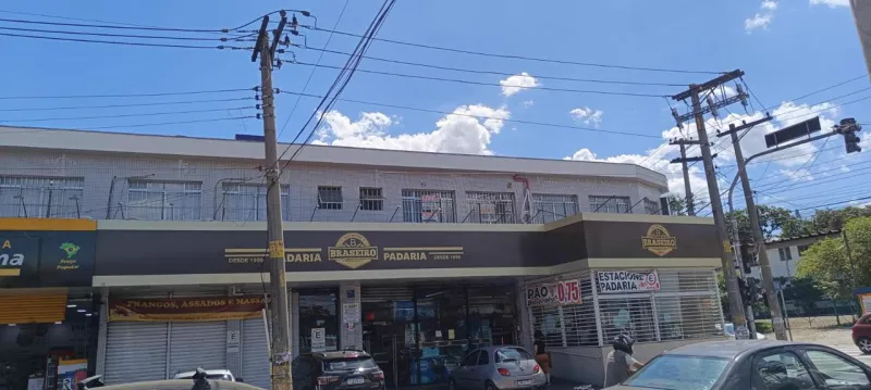 Fachadas em ACM em Jundiaí Exemplo 3 | Guarusign