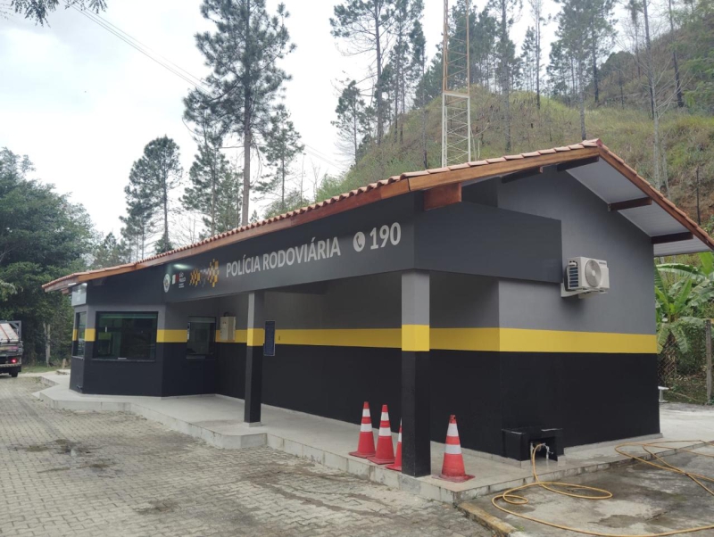 Fachadas em ACM em Louveira Exemplo 2 | Guarusign