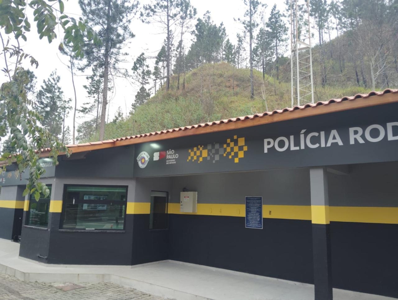 Fachadas em ACM em Itupeva Exemplo 3 | Guarusign