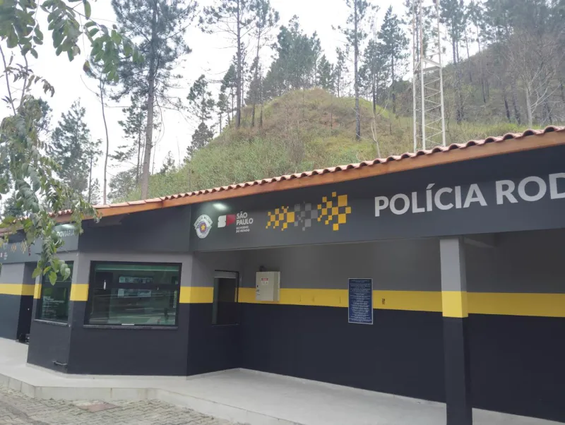 Fachadas em ACM em Pimentas Exemplo 3 | Guarusign