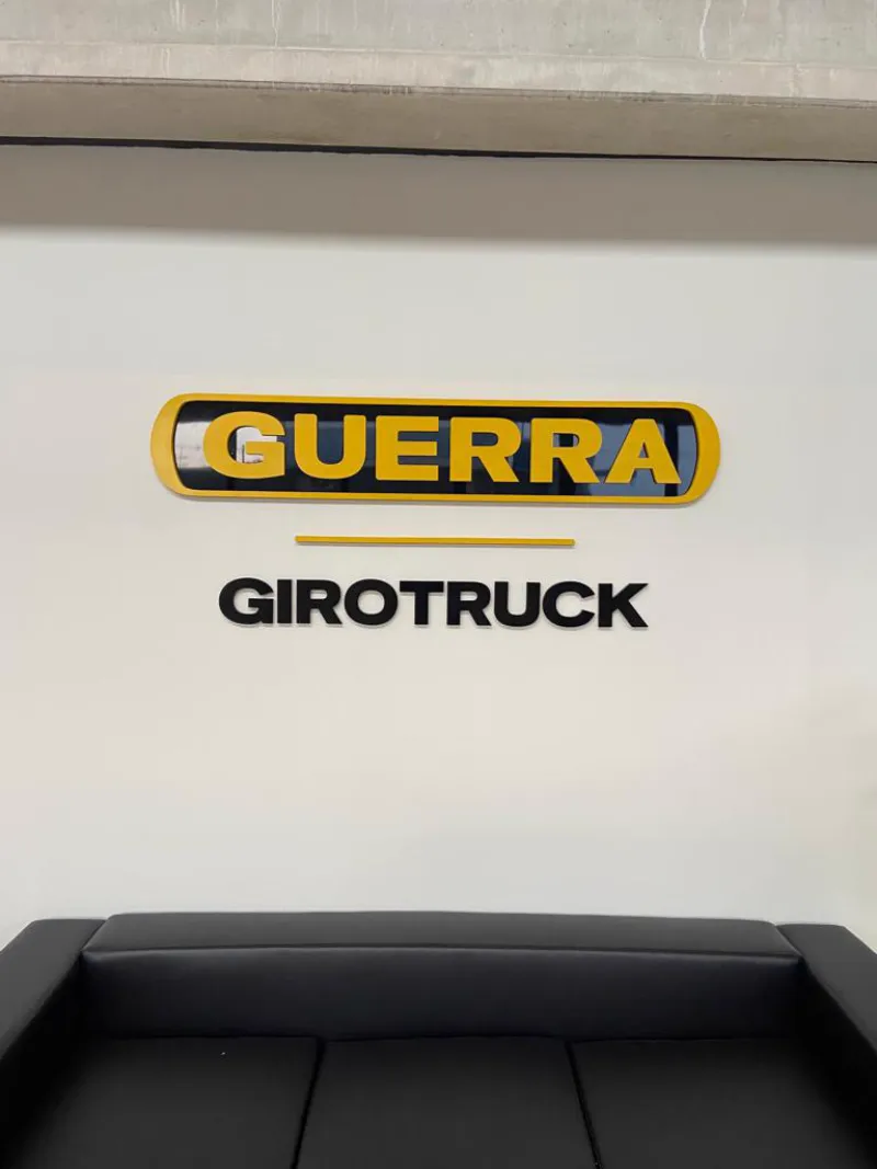 Letras Caixa na Freguesia do Ó Exemplo 2 | Guarusign