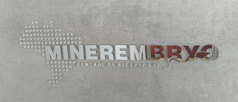 Letras Caixa em Torres Tibagy Exemplo 2 | Guarusign