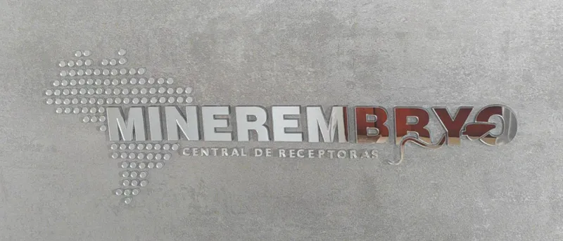 Letras Caixa em Torres Tibagy Exemplo 2 | Guarusign