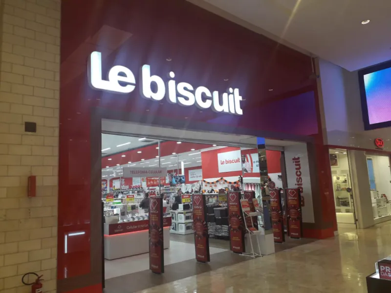 Letras Caixa no Jardim Japão Exemplo 2 | Guarusign