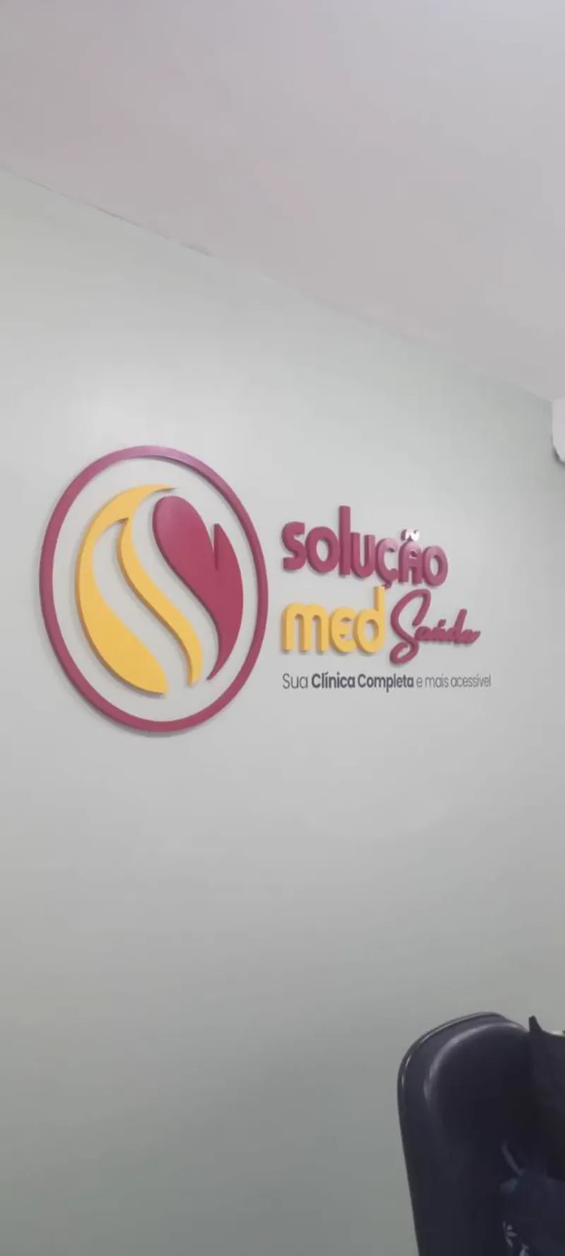 Letras Caixa na Penha SP Exemplo 3 | Guarusign