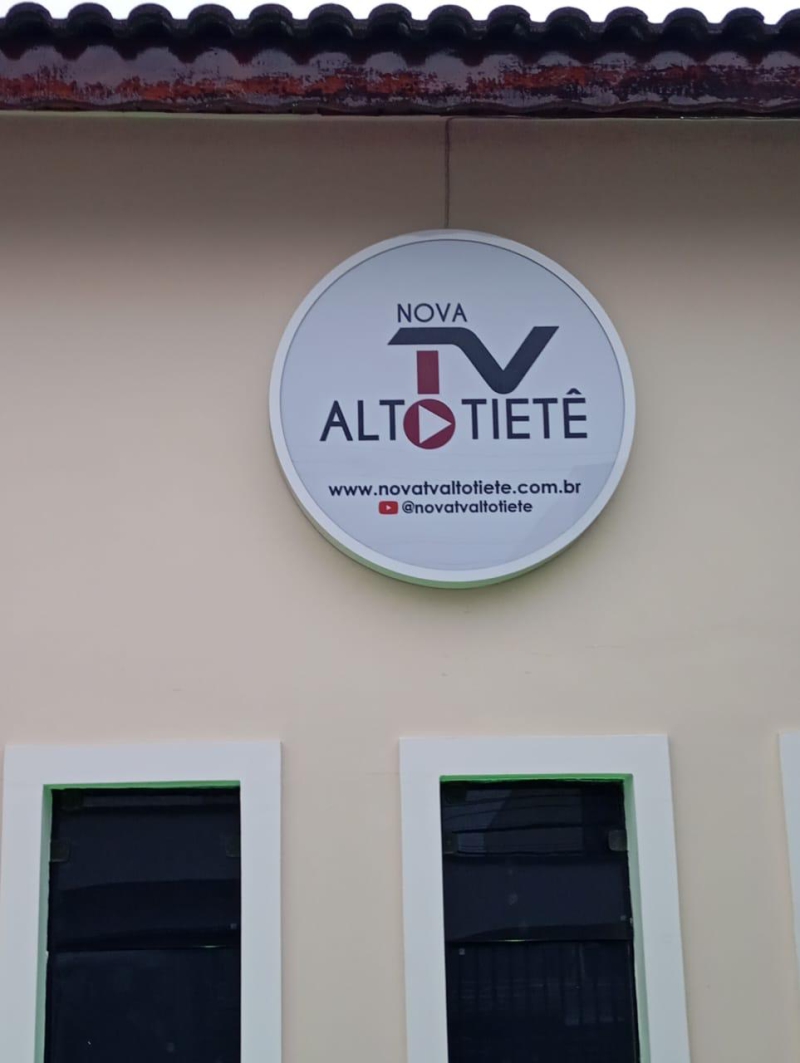 Letras Caixa na Penha SP Exemplo 2 | Guarusign