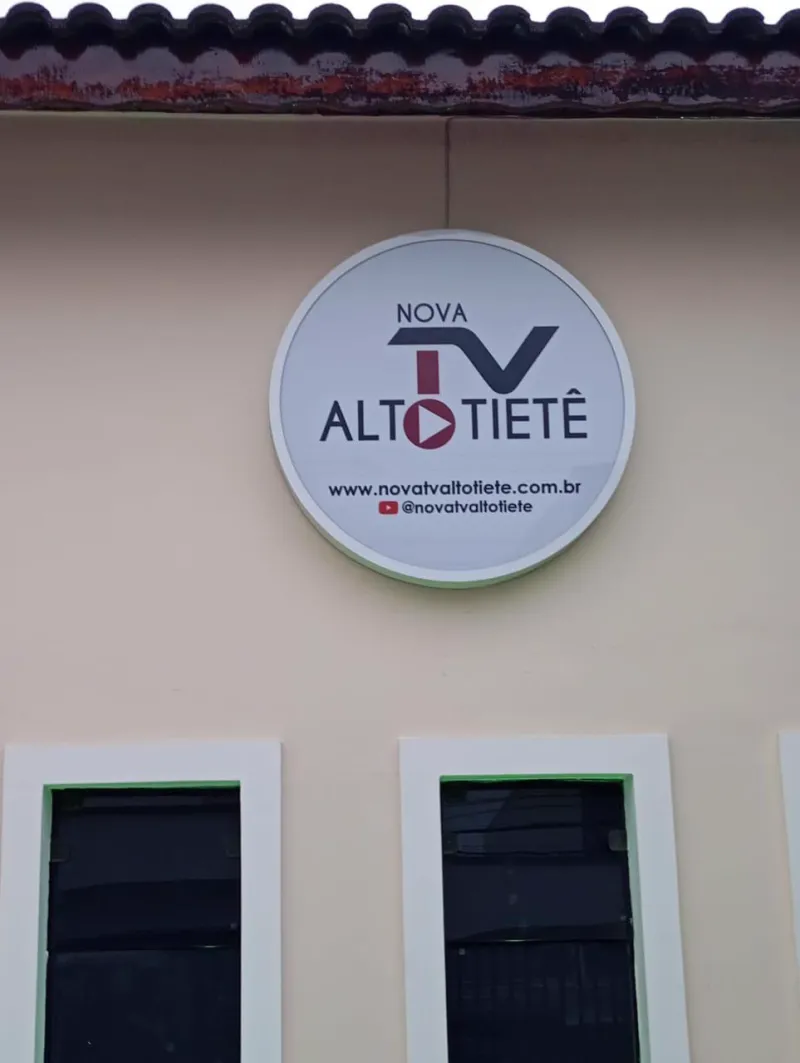 Letras Caixa na Penha SP Exemplo 2 | Guarusign