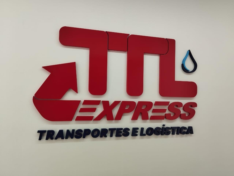 Letras Caixa no Bom Clima Exemplo 2 | Guarusign
