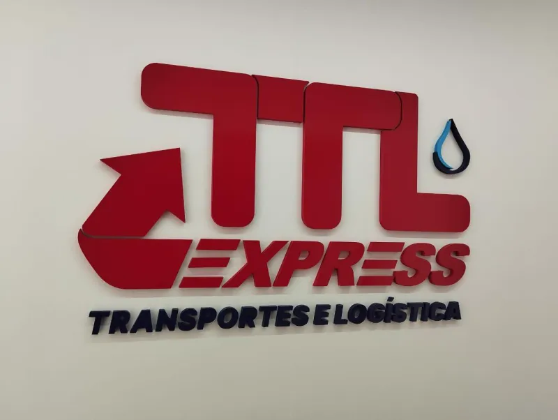 Letras Caixa no Bom Clima Exemplo 2 | Guarusign