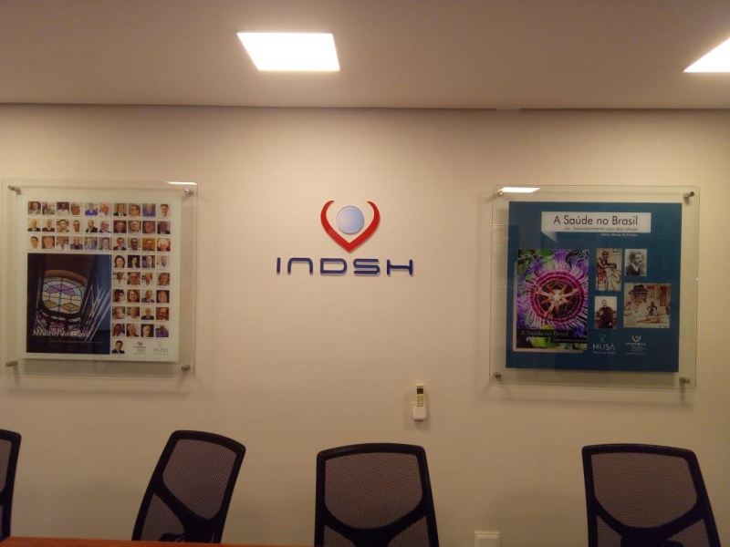 Letras Caixa na Vila União Exemplo 2 | Guarusign