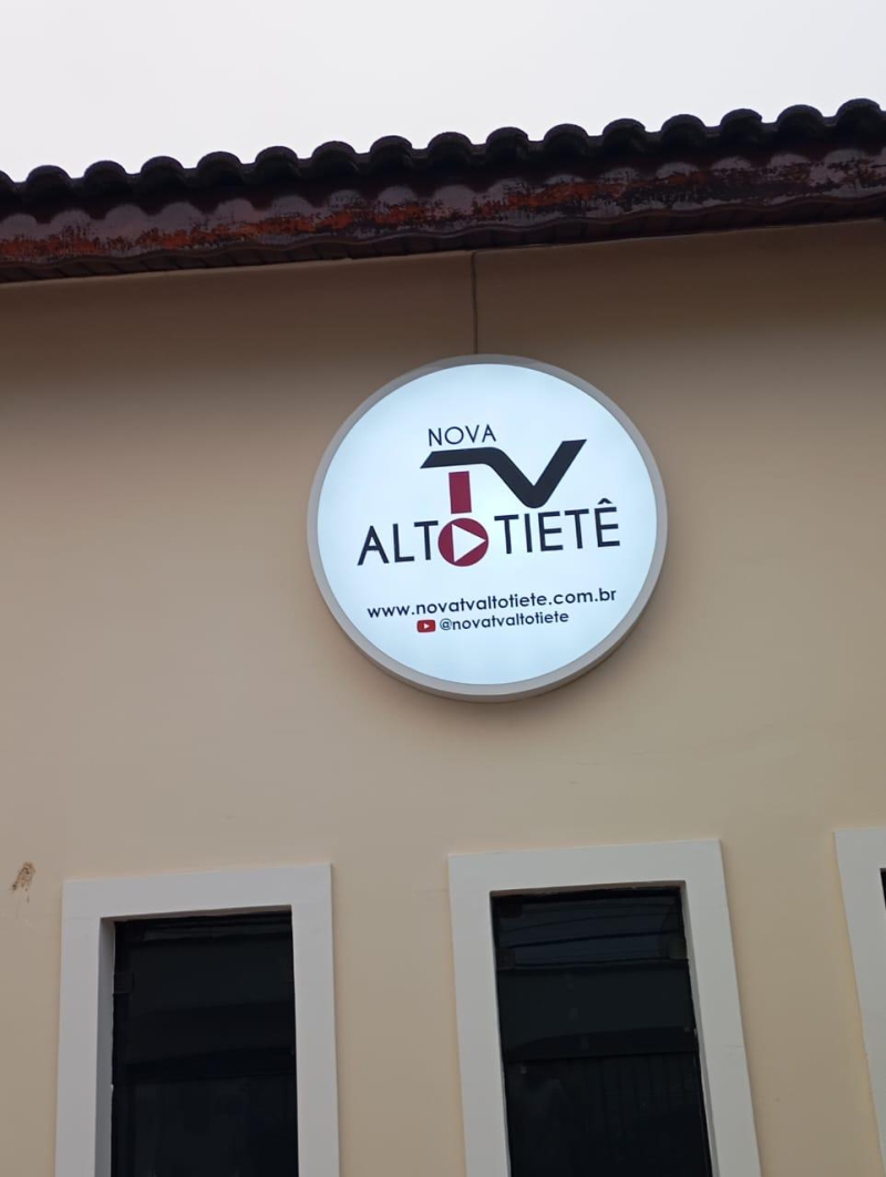 Letras Caixa na Mooca Exemplo 3 | Guarusign