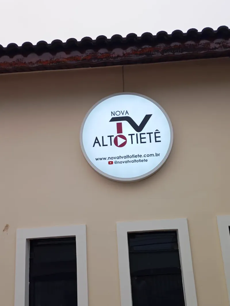 Letras Caixa na Mooca Exemplo 3 | Guarusign
