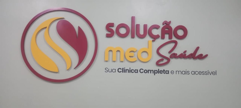 Letras Caixa na Vila Ré Exemplo 2 | Guarusign