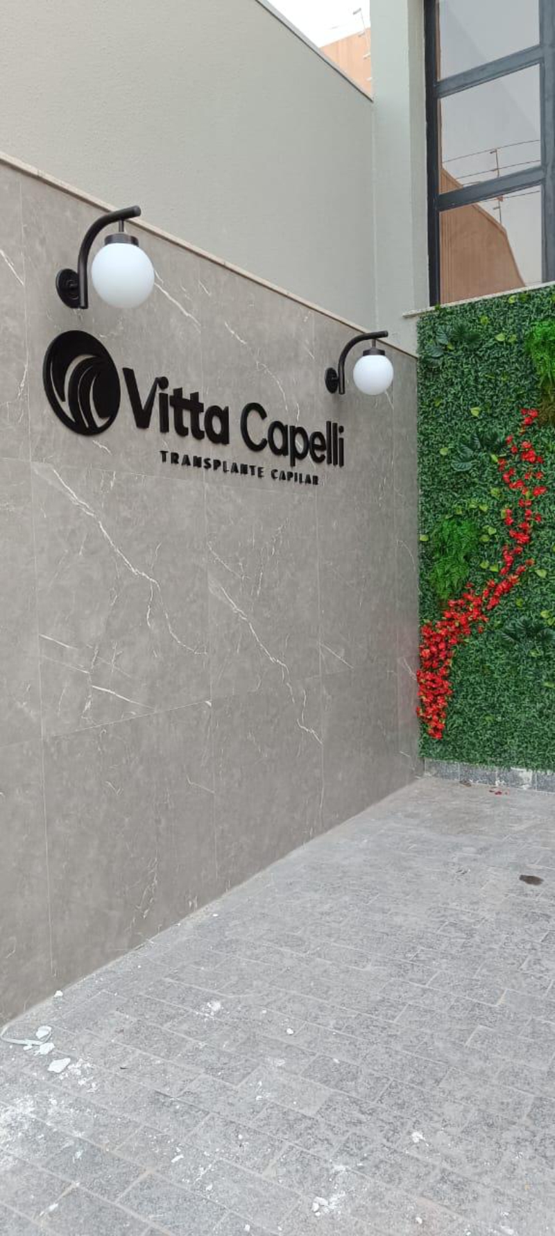 Letras Caixa em Mairiporã Exemplo 3 | Guarusign