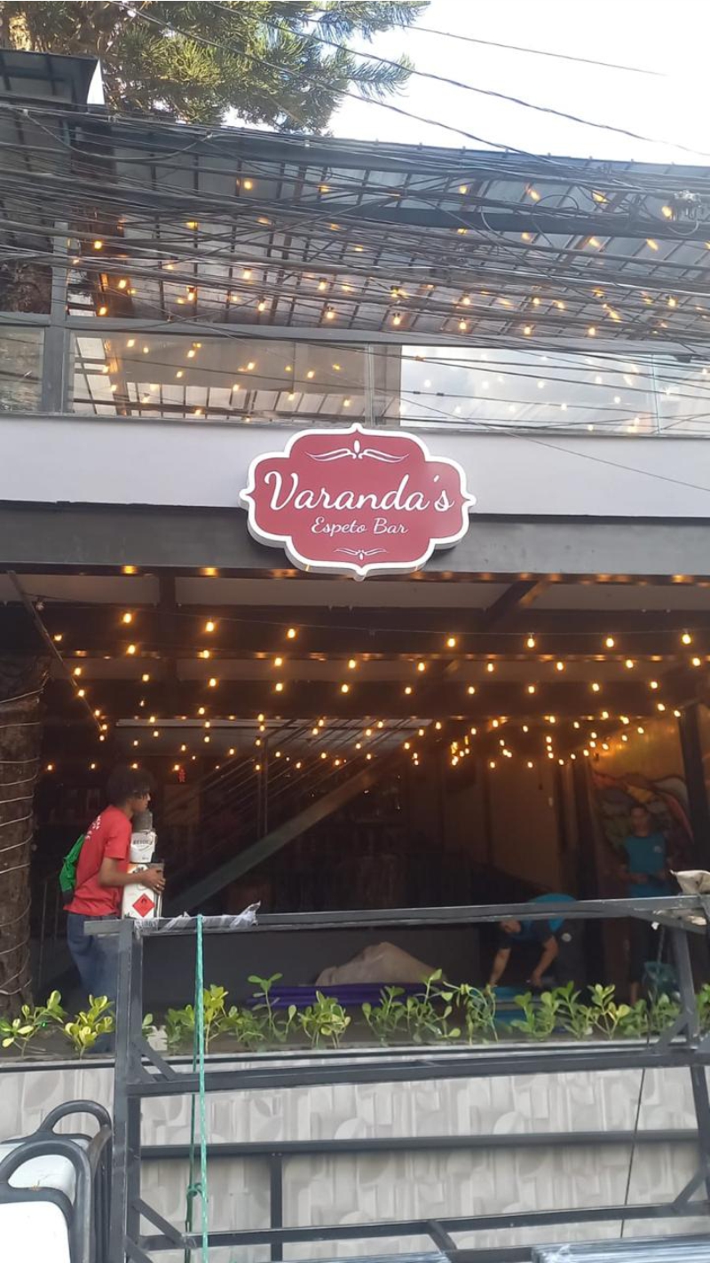 Letras Caixa em Vinhedo Exemplo 3 | Guarusign
