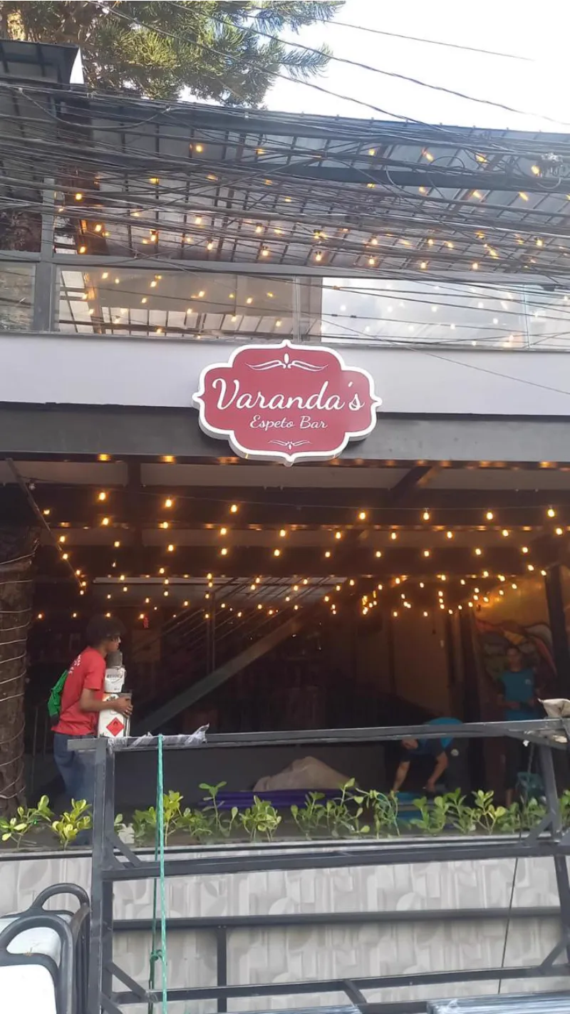 Letras Caixa em Vinhedo Exemplo 3 | Guarusign