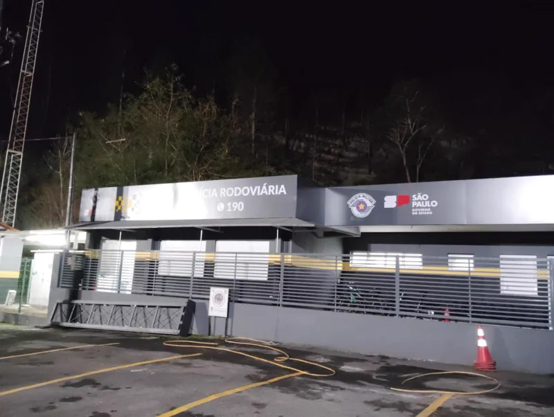 Painéis ACM no Tucuruvi Exemplo 2 | Guarusign