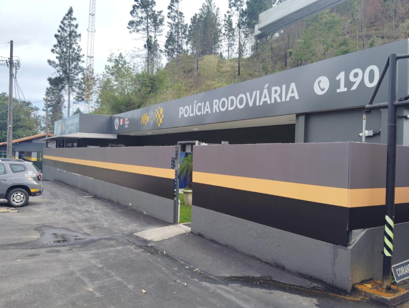 Painéis ACM em Torres Tibagy Exemplo 3 | Guarusign
